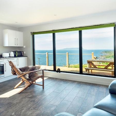 Villa Byre 7 Aird Of Sleat Exterior foto
